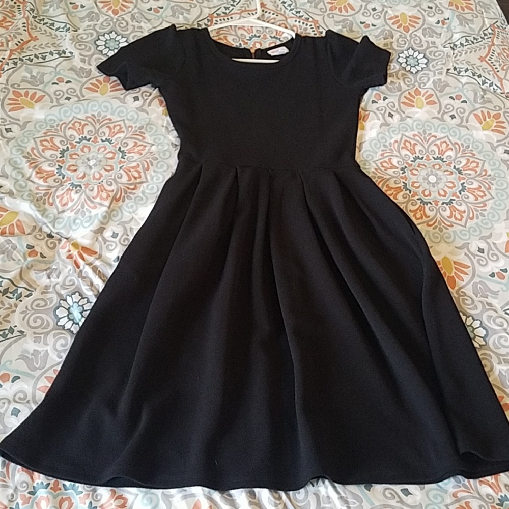 Lularoe Amelia